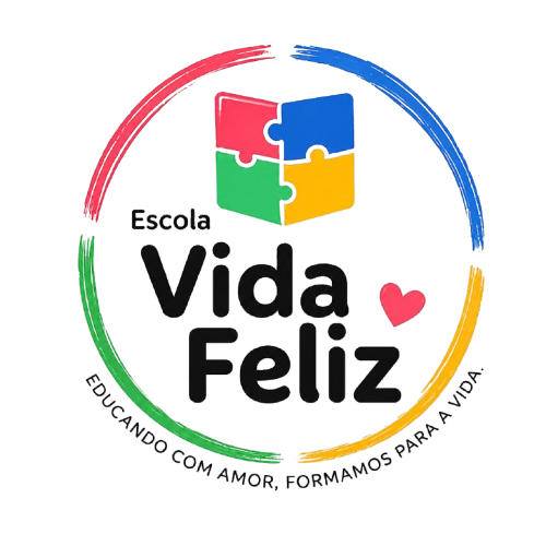 Escola Vida Feliz