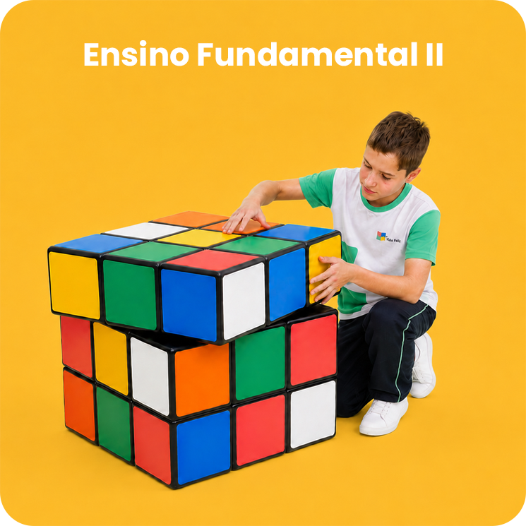 Ensino Fundamental II