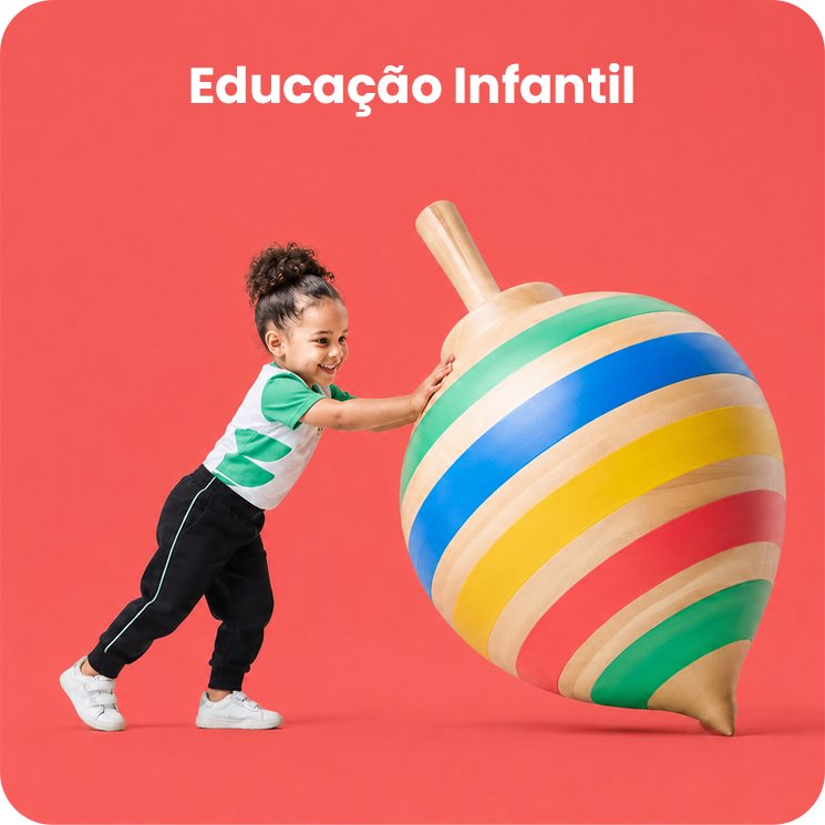 Educação Infantil